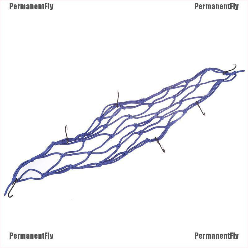 Lưới Ràng Hành Lý Cho Xe Máy