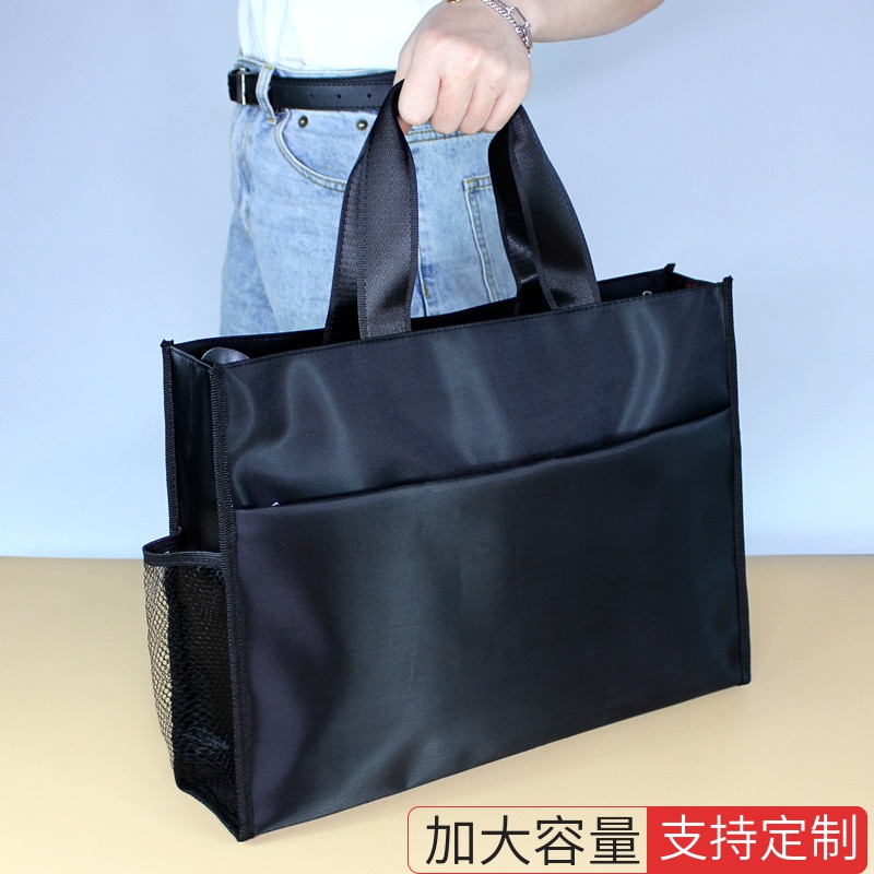 Túi Xách Màu Sắc Đơn Giản Thời Trang Cho Nam