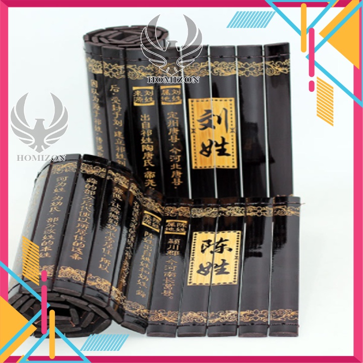 Sách thẻ tre - Sách thẻ tre Xuân Thu Chiến Quốc