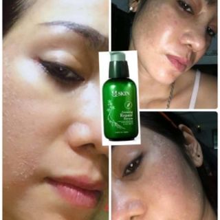 Thay da nhân sâm 500g