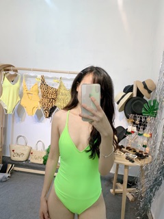 Bikini áo tắm 2020