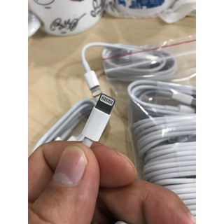 Cáp Sạc iPhone Zin Chính Hãng Bóc Máy iPhone 6,6S,6 Plus,6S Plus
