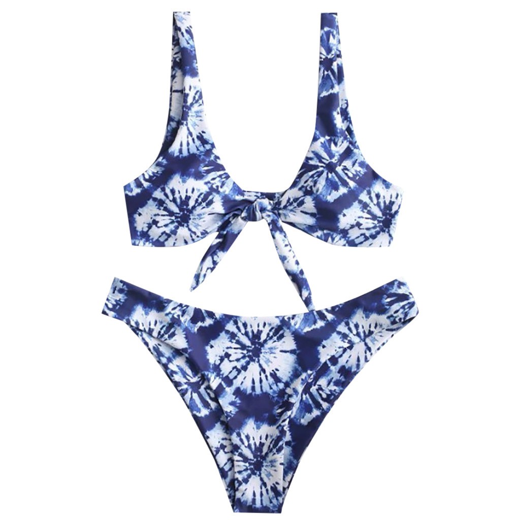 Set Bikini Hai Mảnh Quyến Rũ Cho Nữ | BigBuy360 - bigbuy360.vn