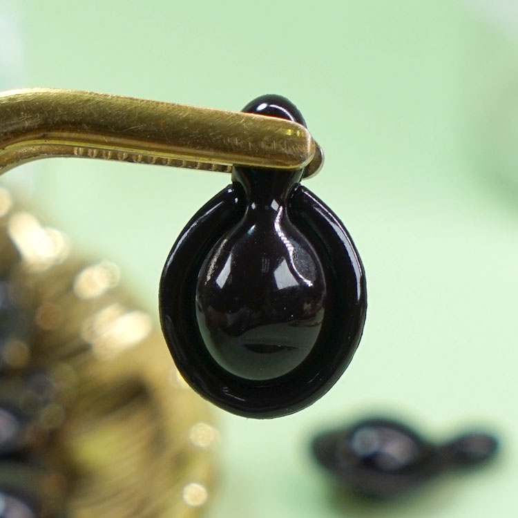 Tinh Chất Oligopeptide EGF Màu Đen Chứa Oligopeptide Dưỡng Ẩm Làm Săn Chắc Và Trẻ Hóa Làn Da