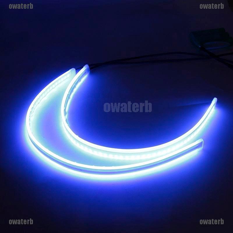 D\u00e2y \u0111\u00e8n LED ban ng\u00e0y cho xe h\u01a1i d\u00e0i 30cm OWATERB | BigBuy360 - bigbuy360.vn