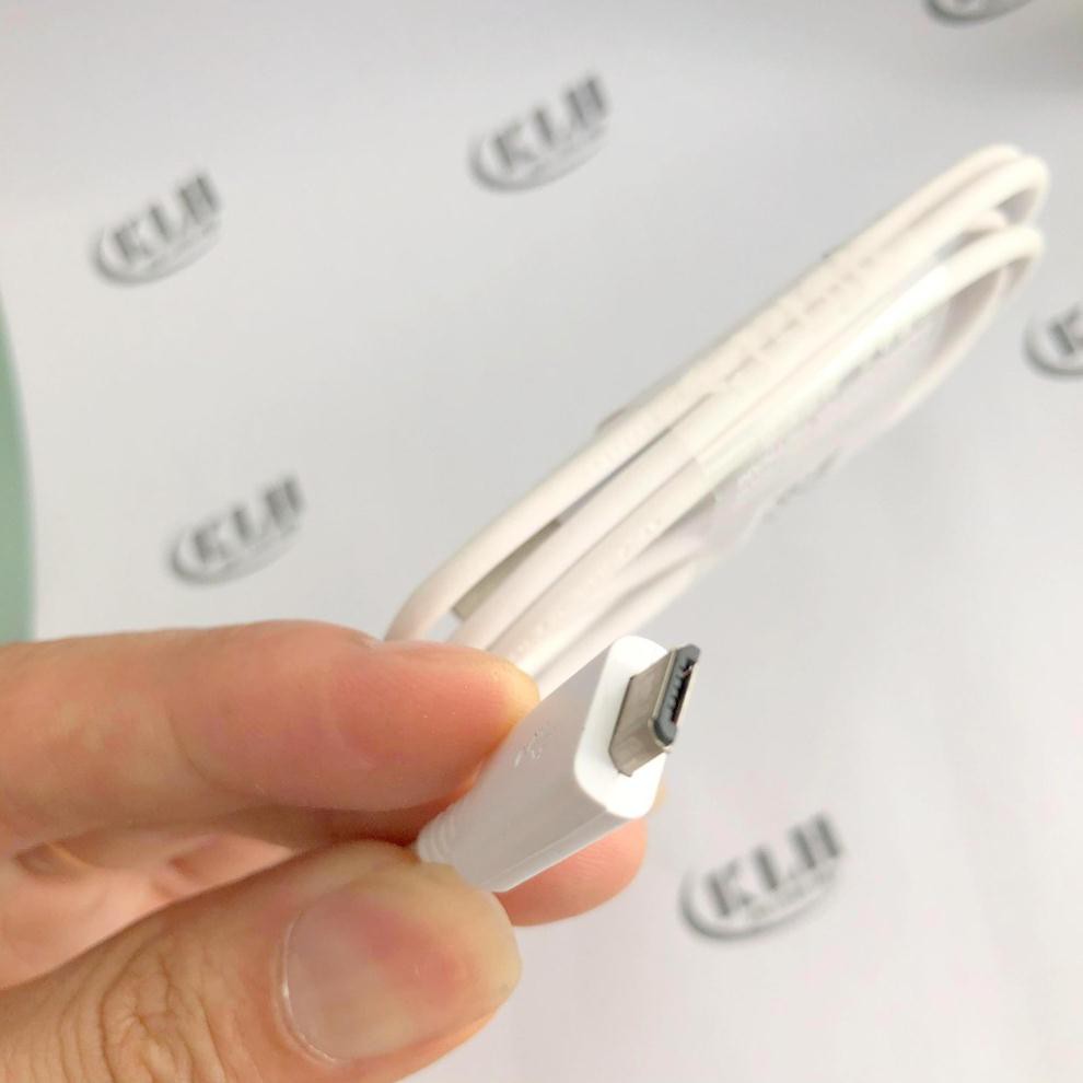 Cáp sạc samsung micro tiêu chuẩn dài 1m - 1.5m, dây sạt nhanh Qc 3.0 cho các dòng Galaxy, xiaomi không kén máy DATA Shop