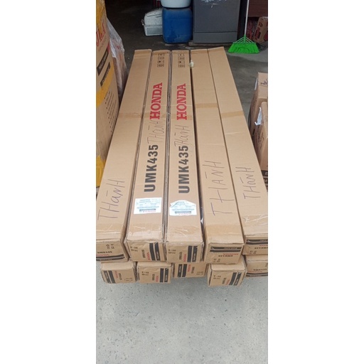 Máy cắt cỏ Honda GX35 🌾 SIÊU KHỎE , SIÊU BỀN  Hàng  thái lan  chính hãng 💪 cắt trên mọi địa hình