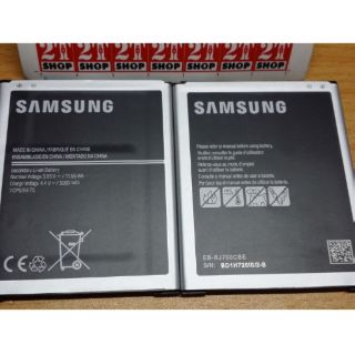 PIN  GALAXY J7 2015 (J700H)(PIN ZIN CÓ MẠCH NFC) CHÍNH HÃNG, DUNG LƯỢNG 3000MAH