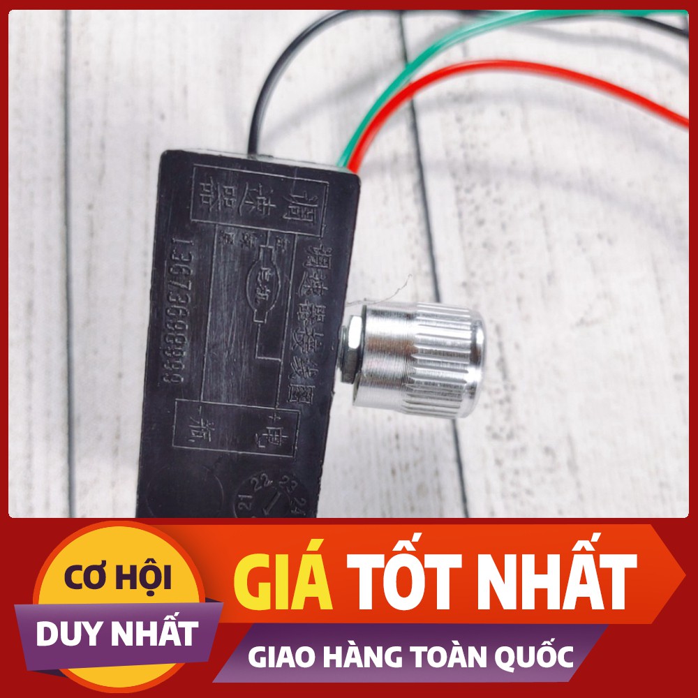 [SALE] [GIÁ TỐT] máy bơm nước mini 12v + điều chỉnh tốc độ  12v