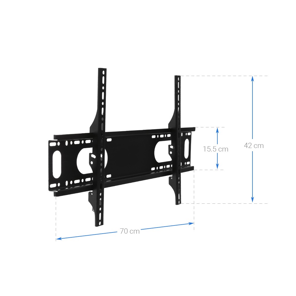 Khung treo Tivi Cố định Camel 60-85 inch