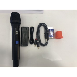 Micro Karaoke Alpha Work A1/ALPHA WORKS A1