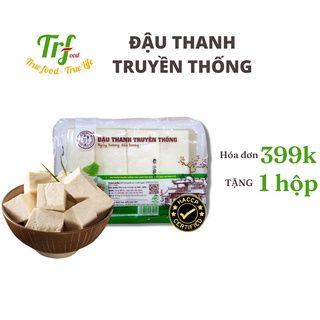Đậu thanh truyền thống Nghi Khúc 500g