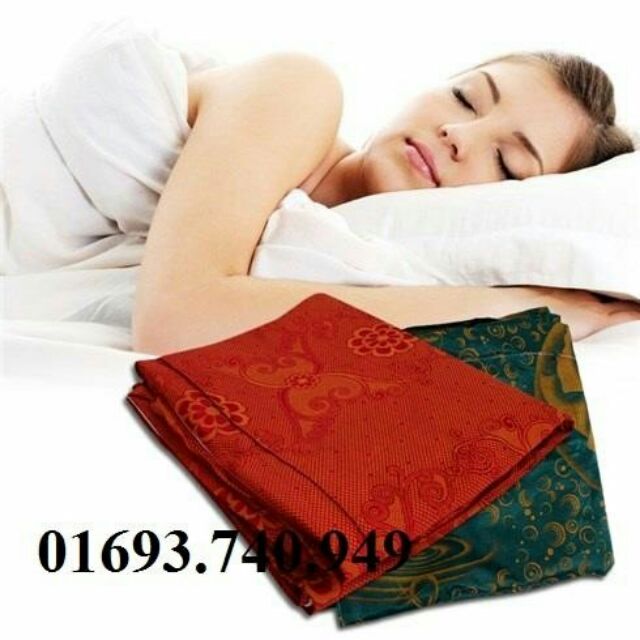 Áo bọc nệm gấp 3