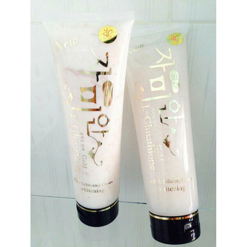 TẨY TẾ BÀO CHẾT CÓ HẠT HÀN QUỐC | BigBuy360 - bigbuy360.vn