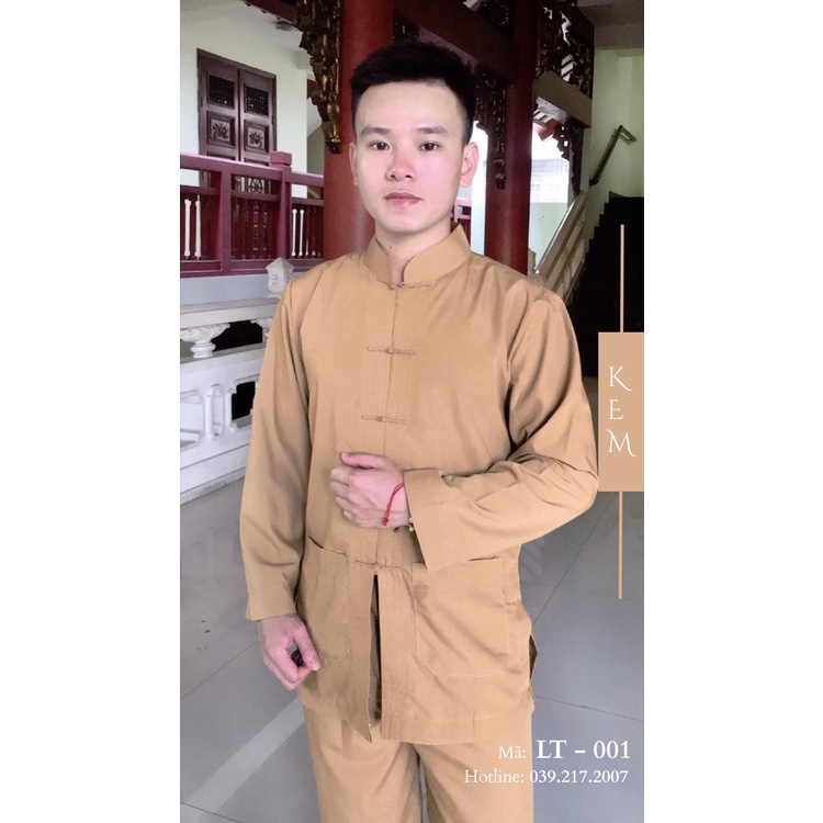 Bộ Phật Tử Nam, Lãnh Tụ Kate Loại I "Kem"