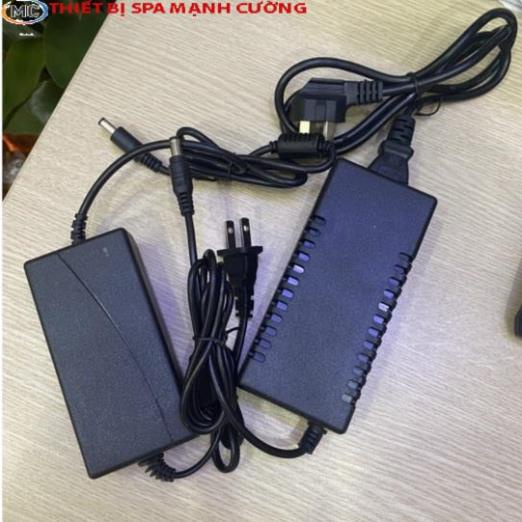 Sạc Vòm Ánh Sáng - Sạc Búa Nóng Lanh - SPA -TMV