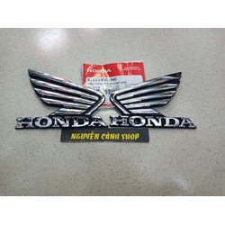 Cặp cánh chim xe future neo zin