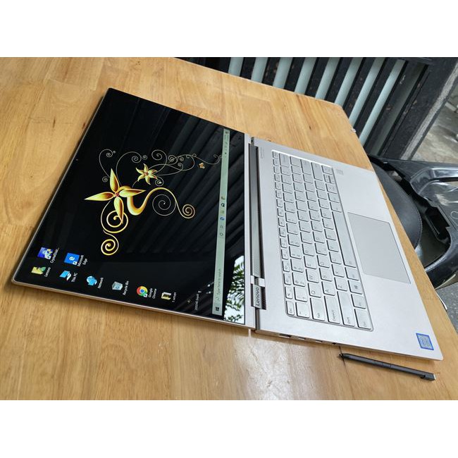 Laptop Lenovo Yoga C930 | BigBuy360 - bigbuy360.vn