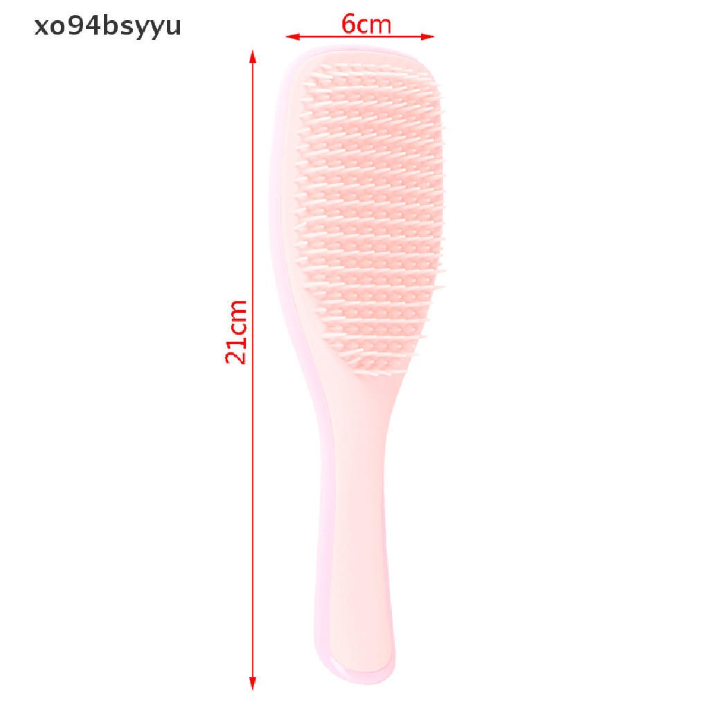 Lược Chải Tóc Thẳng Chống Tĩnh Điện xo94bsyyu