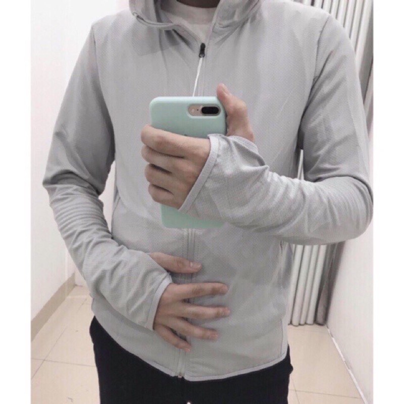 Áo chống nắng nam cao cấp | BigBuy360 - bigbuy360.vn