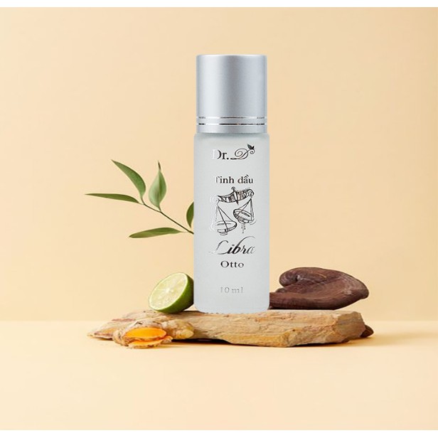 Dầu xoa bóp Libra - hỗ trợ giảm đau cơ xương khớp #vinathuoc