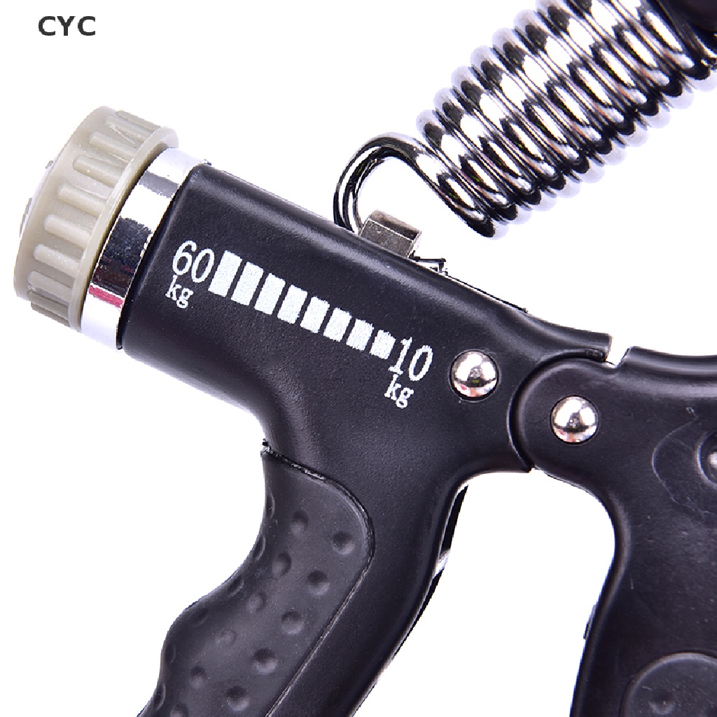 Dụng cụ tập luyện lực tay có thể điều chỉnh CYC