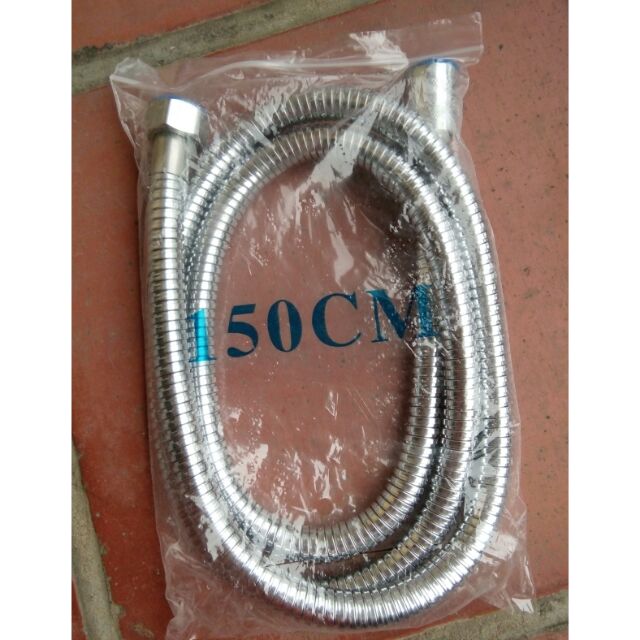 Dây sen inoc dài 1,5 m