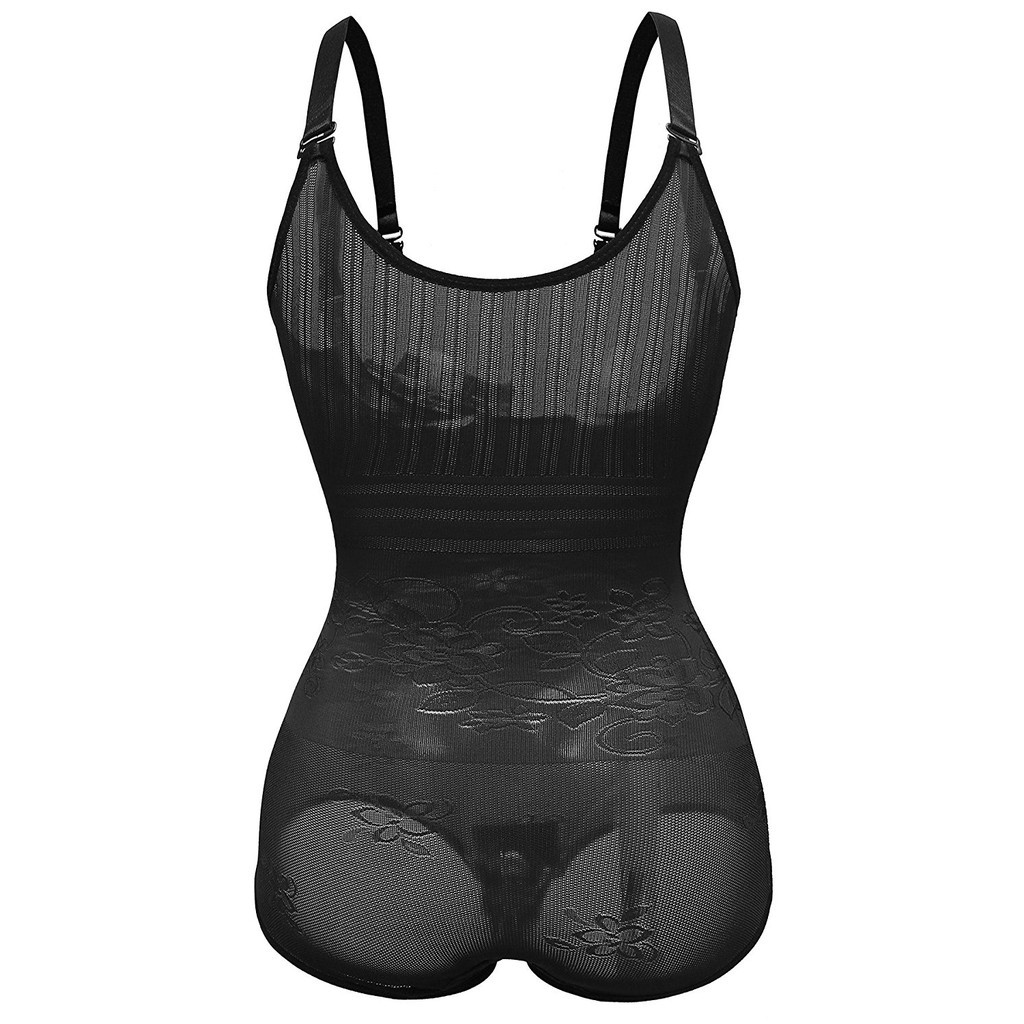 Bộ bodysuit giúp cơ thể thon gọn hơn chuyên dụng | BigBuy360 - bigbuy360.vn