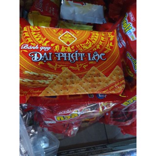 Bánh đại phát lộc gói 75g