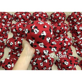 Mũ HM các mẫu - RABBITSHOP