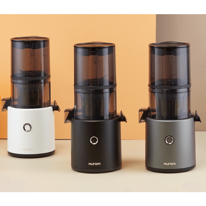 Máy ép chậm Hurom H300 nội địa hàn - Mẫu mới 2021