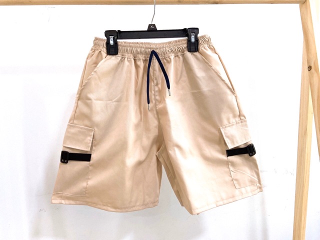 Quần short nam WIND Unisex bóng rổ chữ V dọc, quần đùi lửng thể thao thời trang nam nữ | BigBuy360 - bigbuy360.vn