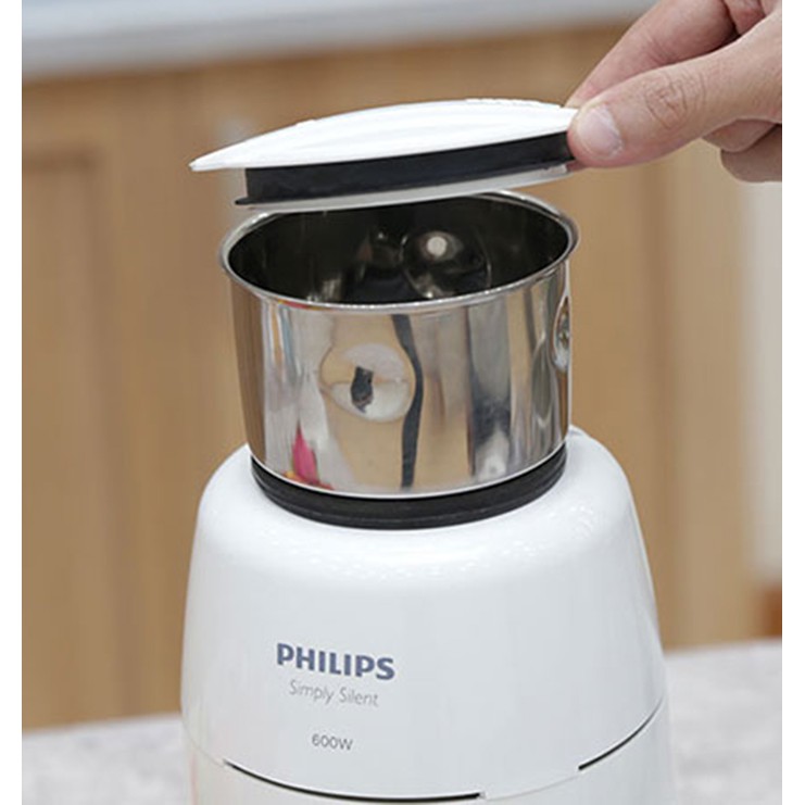 MÁY XAY ĐA NĂNG PHILIPS HL1643