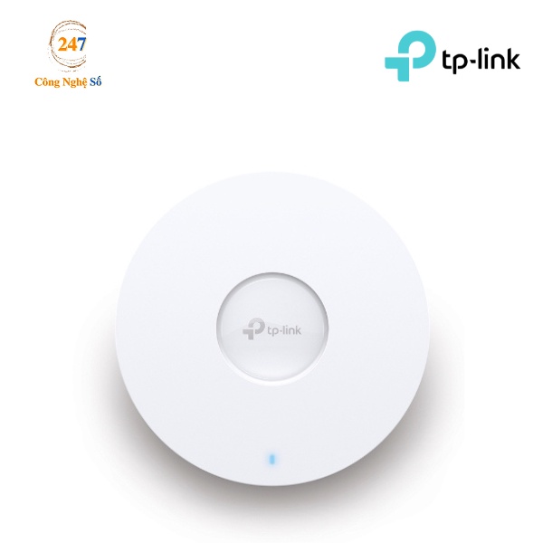 Thiết bị thu phát sóng Wifi TP-Link TL-EAP653