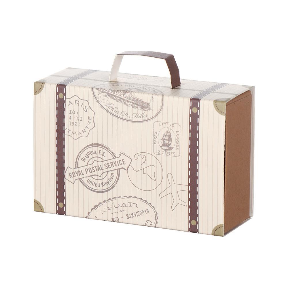 Set 1 / 10 / 20 Hộp Quà Mini Dễ Thương