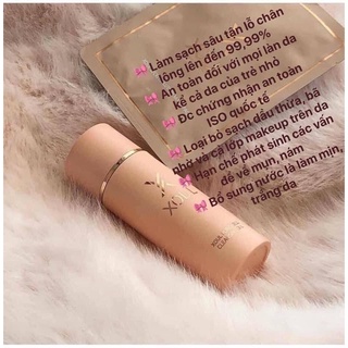 Sữa rửa mặt xoul