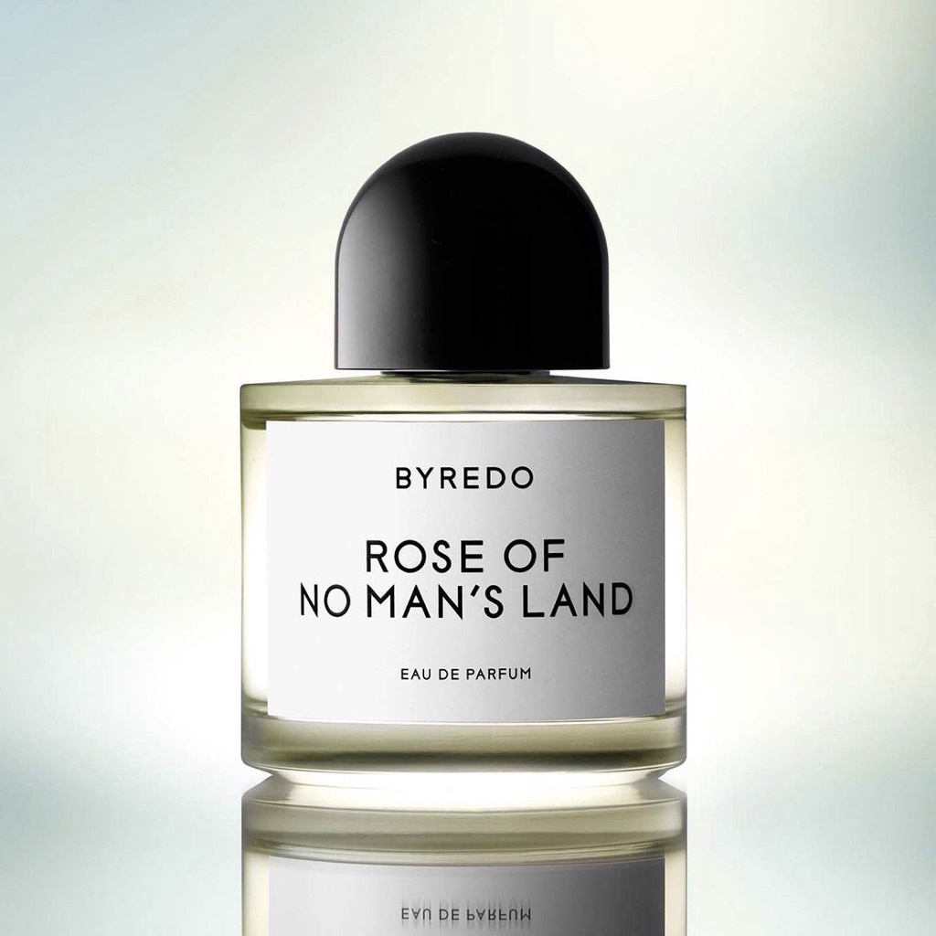 Nước hoa unisex Byredo Rose Of No Man's Land 5ml/10ml/20ml
