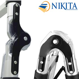 THANG NHÔM RÚT NIKITA AID64