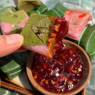 NEM LÁ ỔI PAPI'S FOOD