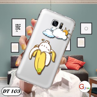 Ốp lưng dẻo Samsung Galaxy S7 Edge
