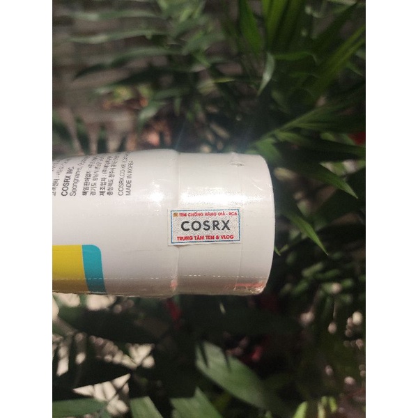 Sữa Rửa Mặt Cosrx Low pH Good Morning Gel Cleanser - Gel rửa mặt Cosrx tràm trà dịu nhẹ 150ml
