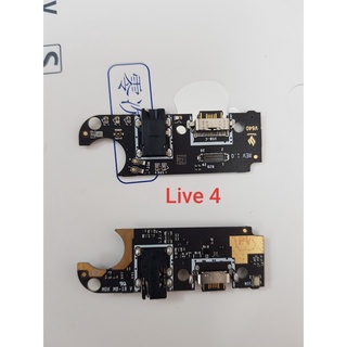 Bo sạc vsmart Live 4 zin