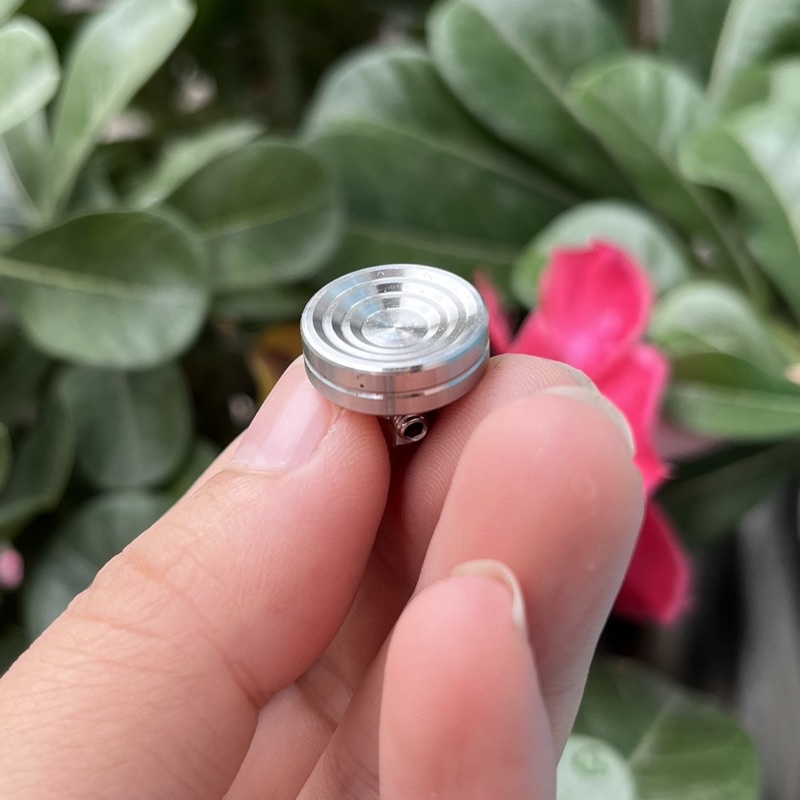 Núm chỉnh tay thắng RCB inox 304