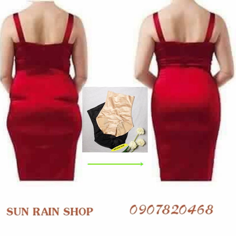 (LOẠI 1) Quần gen định hình giảm bụng nhỏ eo nâng mông 3 trong 1 | BigBuy360 - bigbuy360.vn