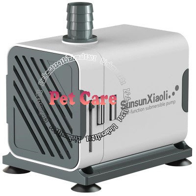 Máy bơm chìm XQP công suất cao sunsun xiaoli