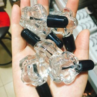 Keo dán mí lưới nắp đen ( keo lẻ ko mí)
