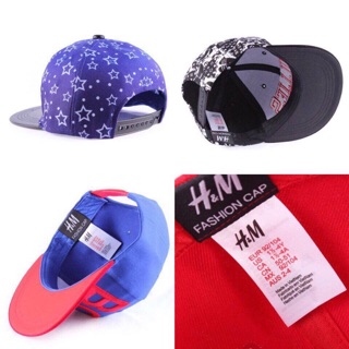 Nón/mũ H&M hàng VNXK (bé 3-6 tuổi)