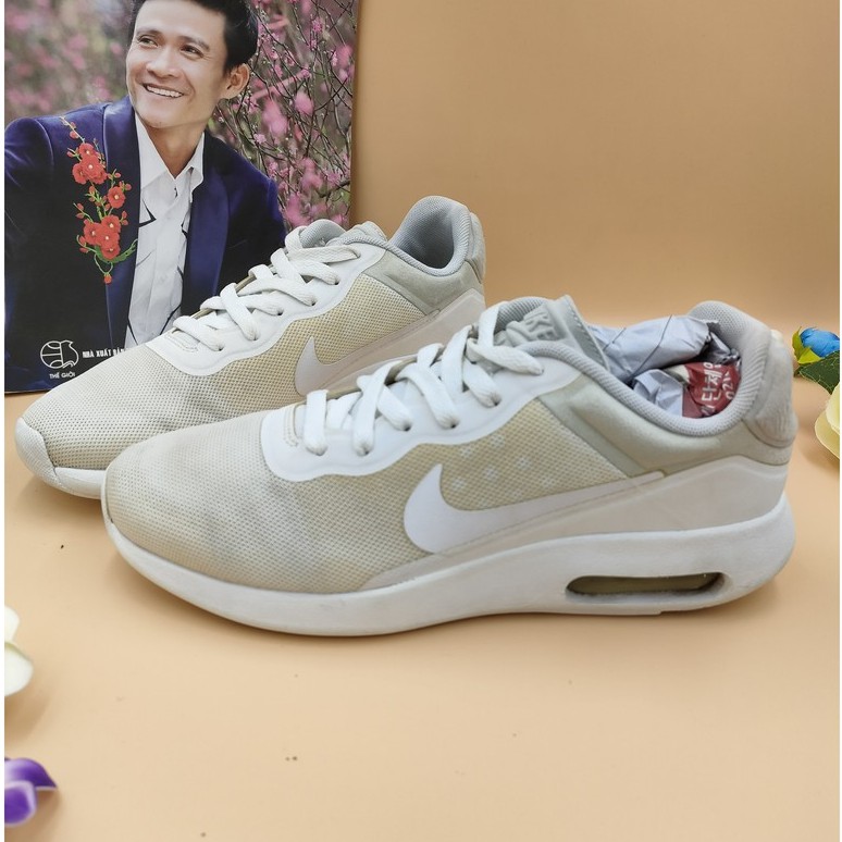 GIÀY NIKE NỮ 2HAND REAL-GIÀY SI TUYỂN THỂ THAO NỮ CHÍNH HÃNG