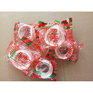 Cuộn 100 Miếng Dán Bong Bóng Trang Trí Tiệc