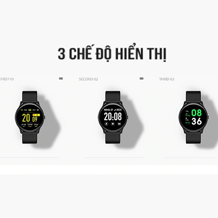 ⌚ Đồng Hồ Thông Minh Smartwatch Remax RL-EP09